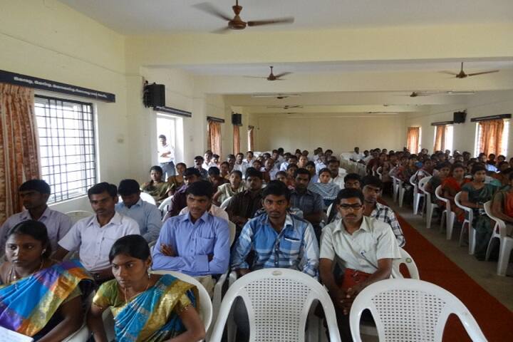 auditorium